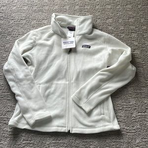 Women’s Patagonia jacket